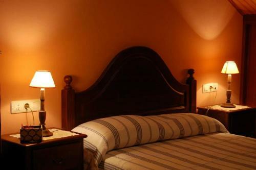 Agroturismo Casa Da Pastora