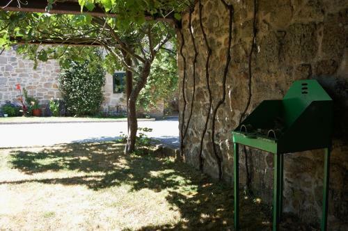 Agroturismo Casa Da Pastora