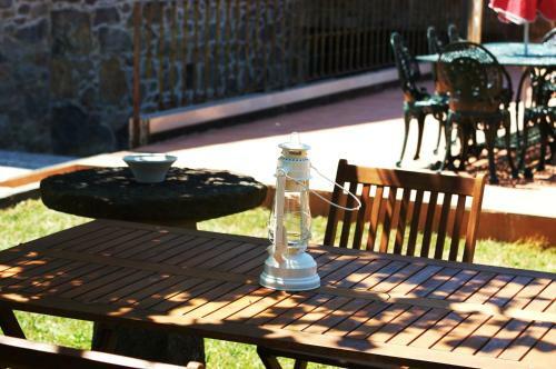 Agroturismo Casa Da Pastora