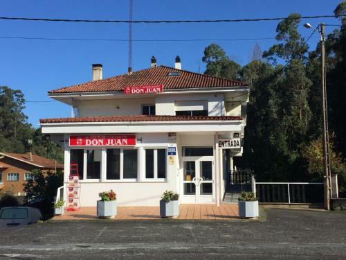 Hotel Don Juan