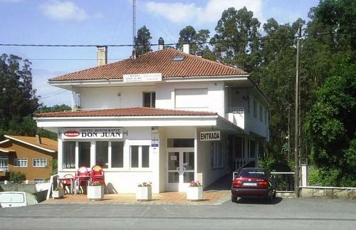 Hotel Don Juan