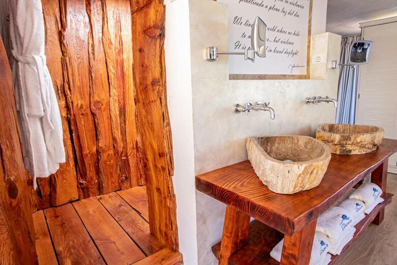 Hotel Puntagrande