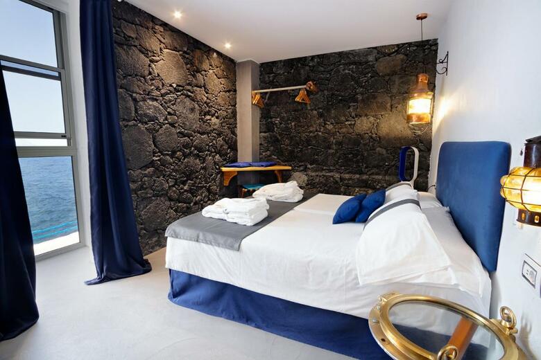 Hotel Puntagrande
