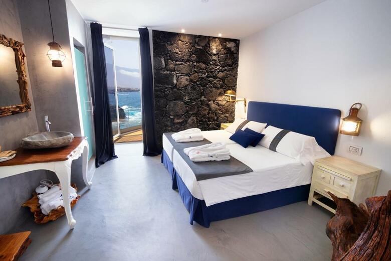 Hotel Puntagrande