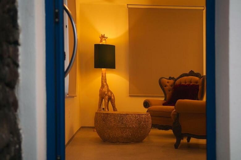 Hotel Puntagrande