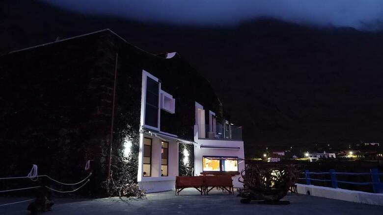 Hotel Puntagrande
