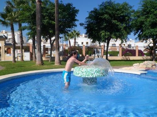 Kings-holiday Apartment Spain