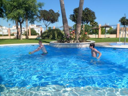 Kings-holiday Apartment Spain