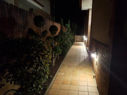 Villa Vil�la La Garriga Termal Congost
