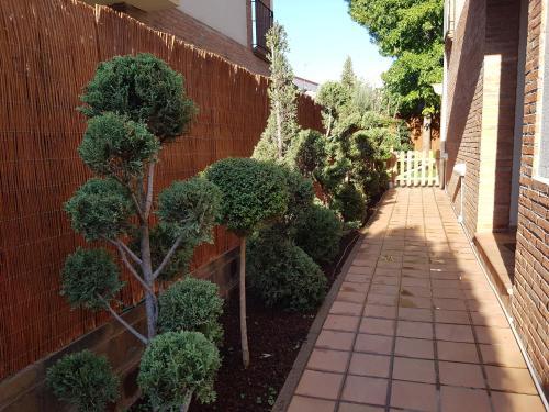 Villa Vil�la La Garriga Termal Congost