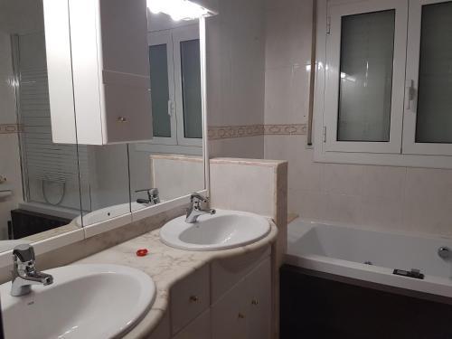 Villa Vil�la La Garriga Termal Congost