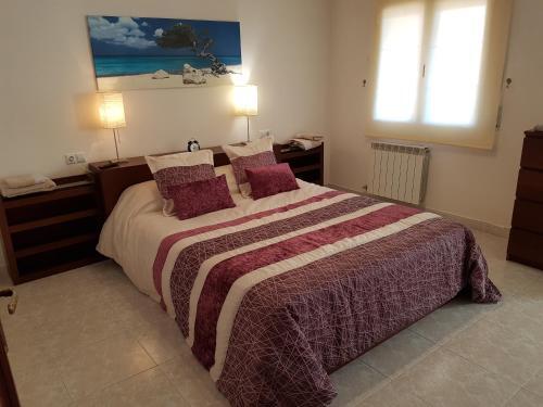 Villa Vil�la La Garriga Termal Congost