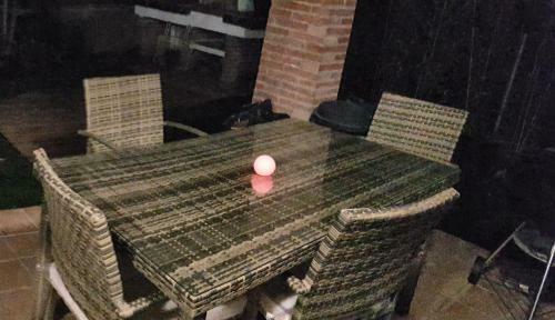 Villa Vil�la La Garriga Termal Congost
