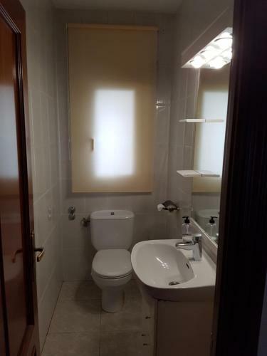 Villa Vil�la La Garriga Termal Congost