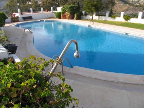 Apartamento Atalaya Vista Marina