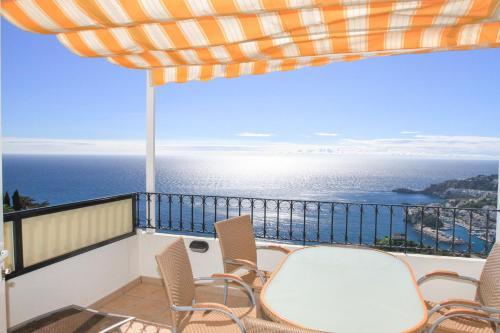 Apartamento Atalaya Vista Marina