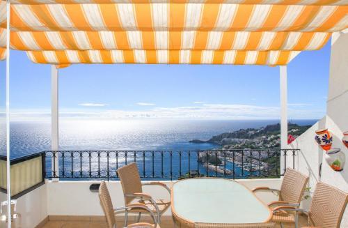 Apartamento Atalaya Vista Marina