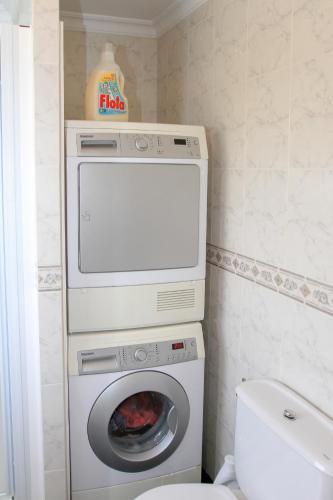 Apartamento Atalaya Vista Marina