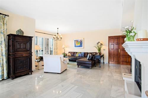 Villa Casa Vicente