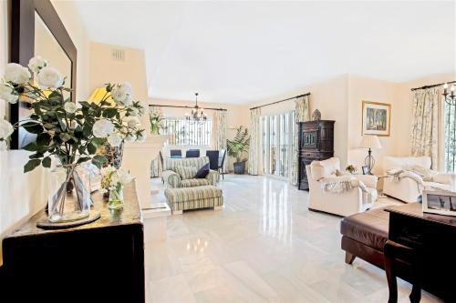 Villa Casa Vicente