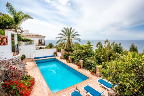 Villa Casa Vicente