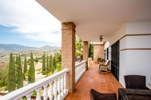 Villa Casa Vicente