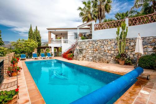 Villa Casa Vicente