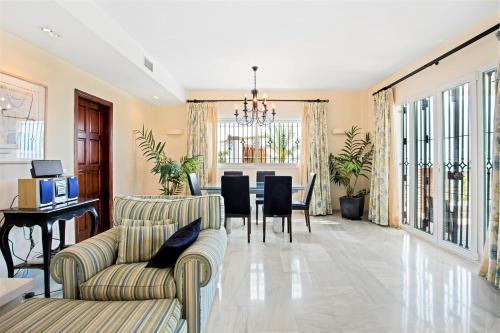 Villa Casa Vicente