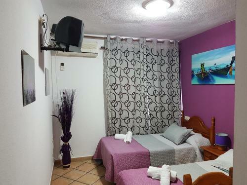 Hostal Pension Los Verdiales