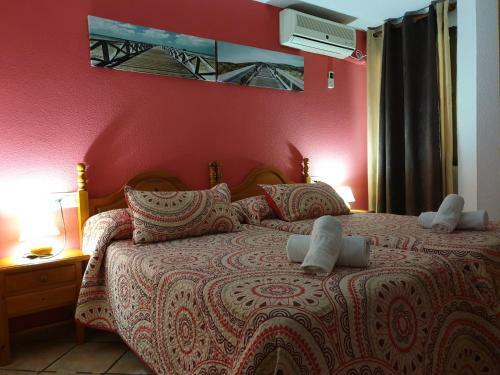 Hostal Pension Los Verdiales