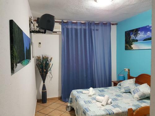 Hostal Pension Los Verdiales
