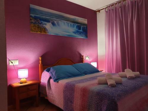 Hostal Pension Los Verdiales