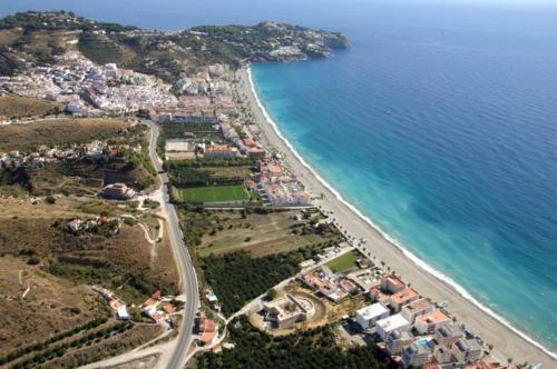 Hostal Pension Los Verdiales