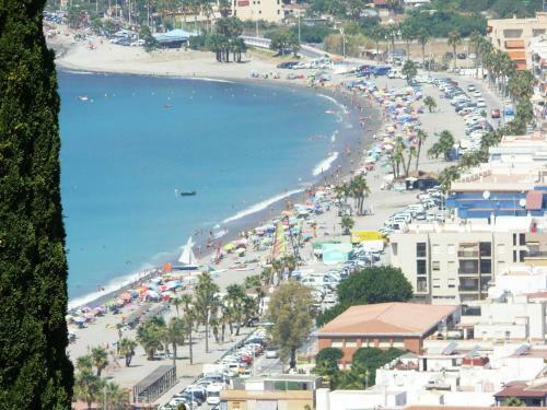 Villa El Gallo