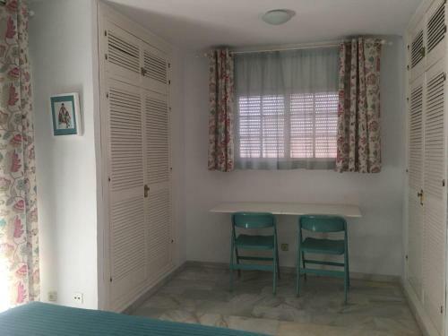 Apartamento El Palomar De La Herradura