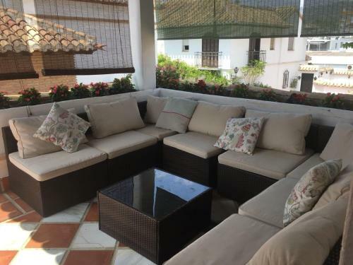 Apartamento El Palomar De La Herradura