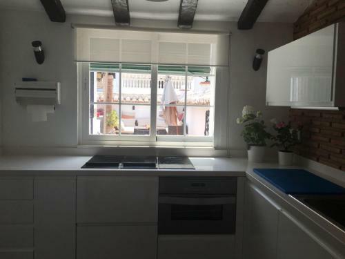 Apartamento El Palomar De La Herradura
