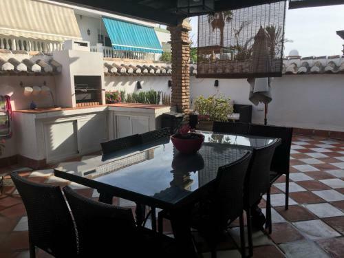 Apartamento El Palomar De La Herradura