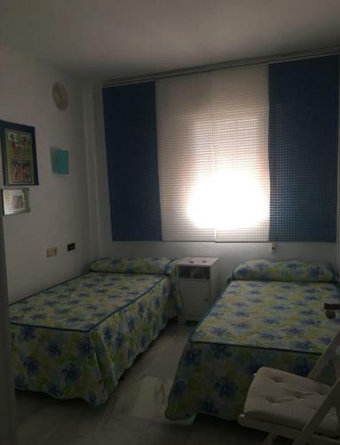 Apartamento El Palomar De La Herradura