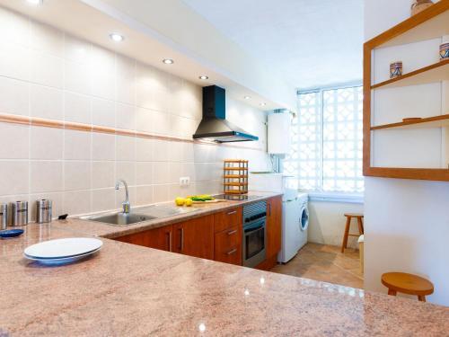 Apartment Tropicana 46