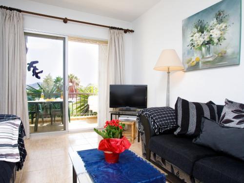 Apartment Tropicana 36