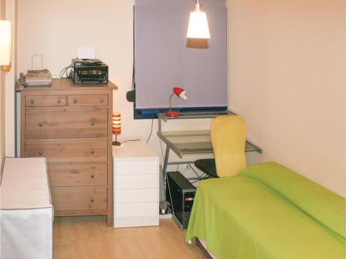 Two-bedroom Apartment In La Herradura/almunecar