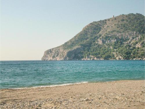 Two-bedroom Apartment In La Herradura/almunecar