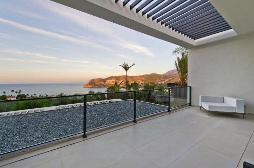 Villa Flecha Blanca