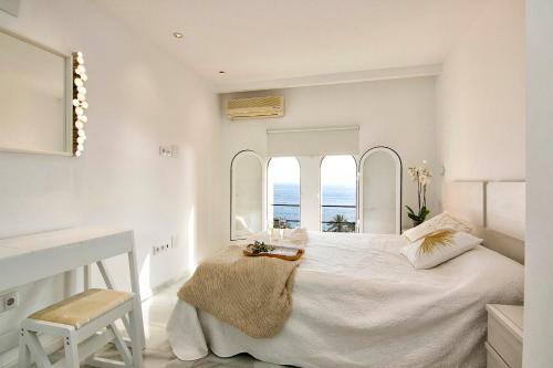 Duplex Penthouse With Swimming Pool