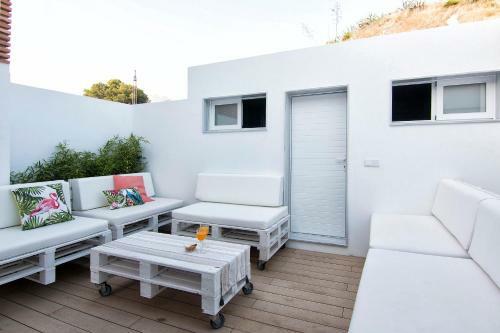 Duplex Penthouse With Swimming Pool