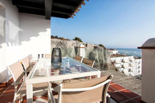 Duplex Penthouse With Swimming Pool