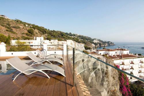 Duplex Penthouse With Swimming Pool