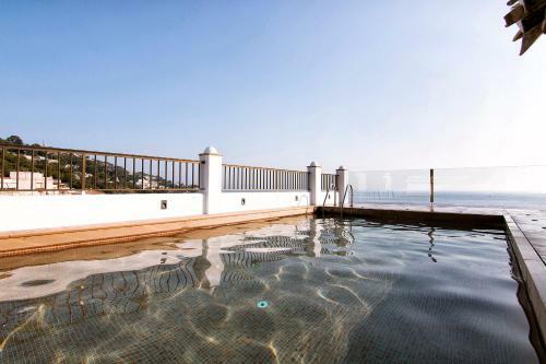 Duplex Penthouse With Swimming Pool