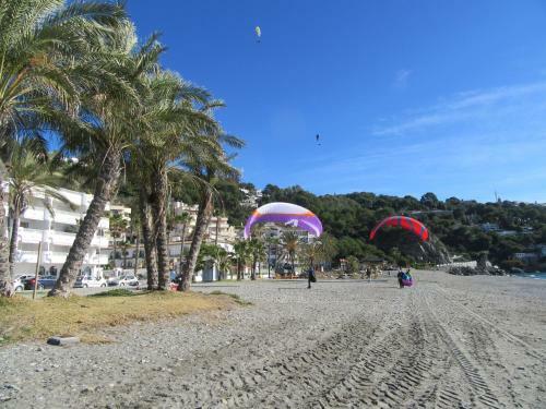 Apartamento Ferienwohnung Tropical